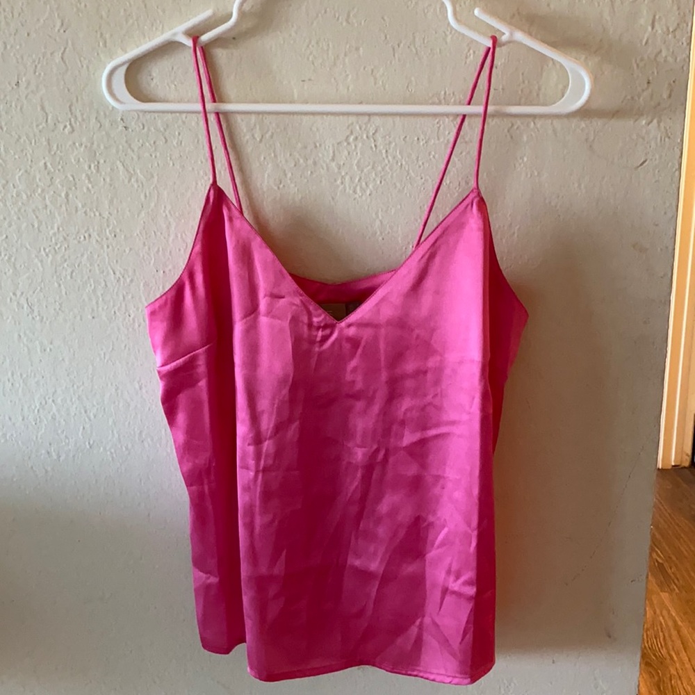 ASOS Silk Cami Top Bundle